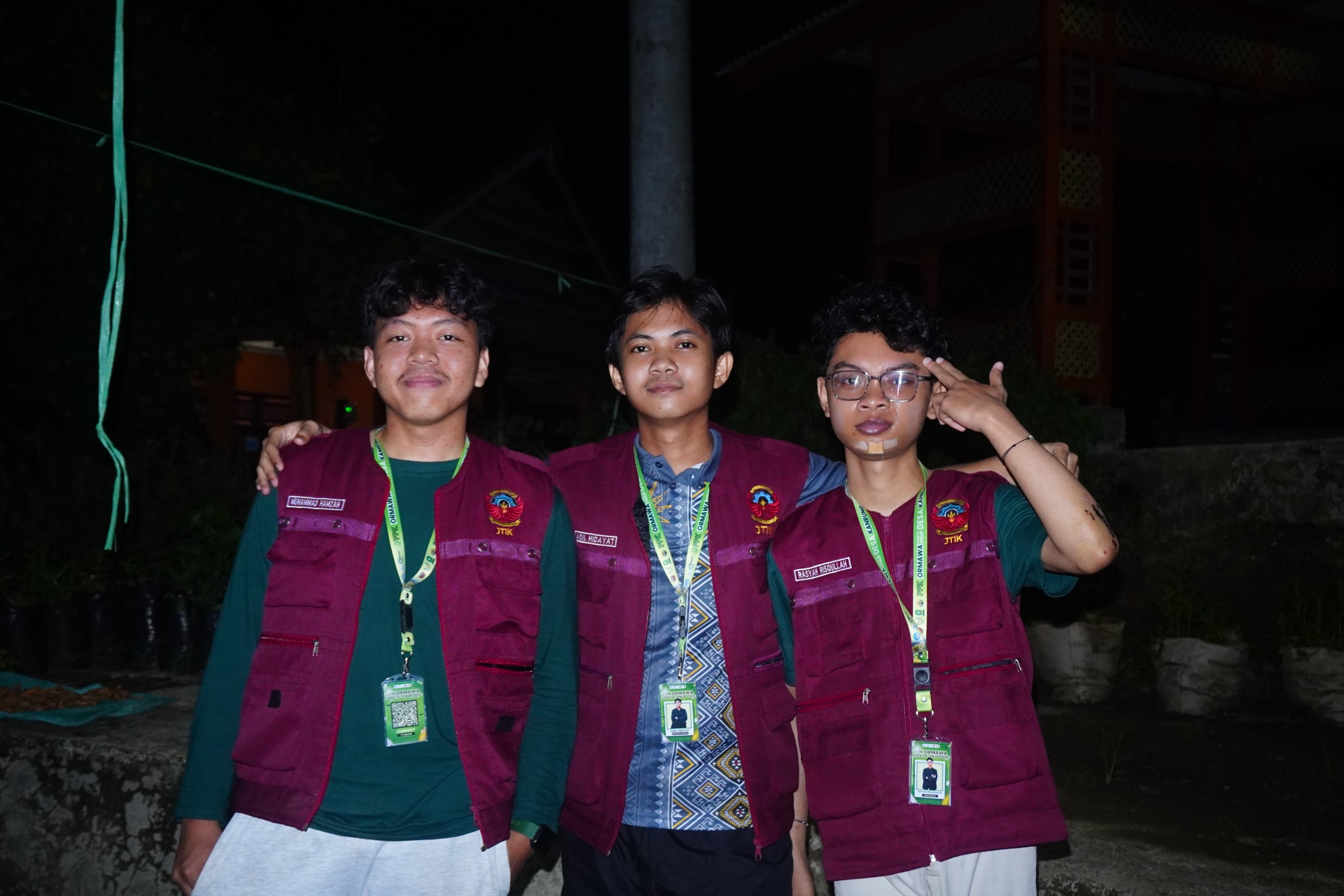 Bimbingan Teknologi Digitalisasi
