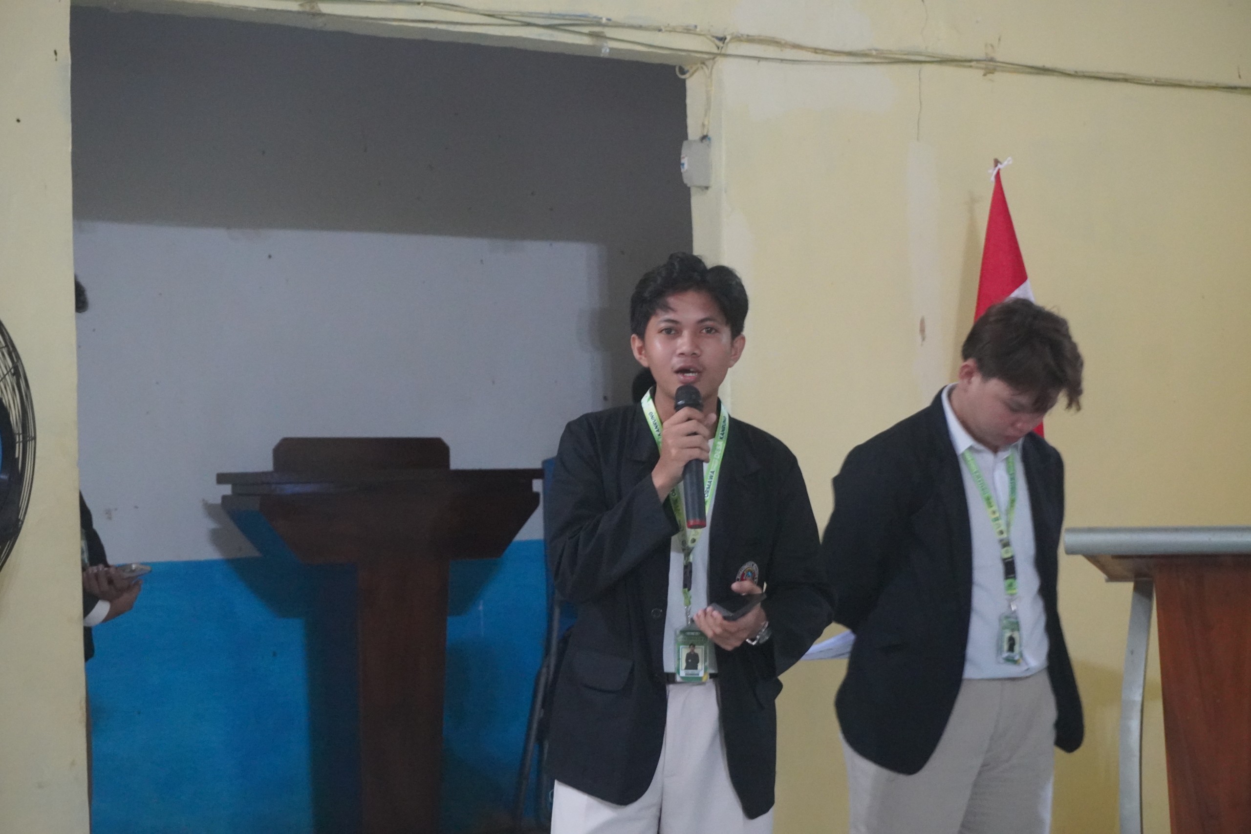 Opening Ceremony