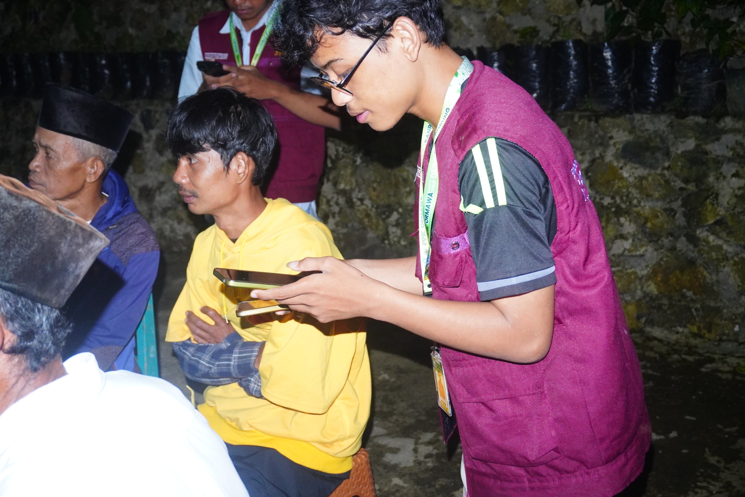 Bimbingan Teknologi Digitalisasi