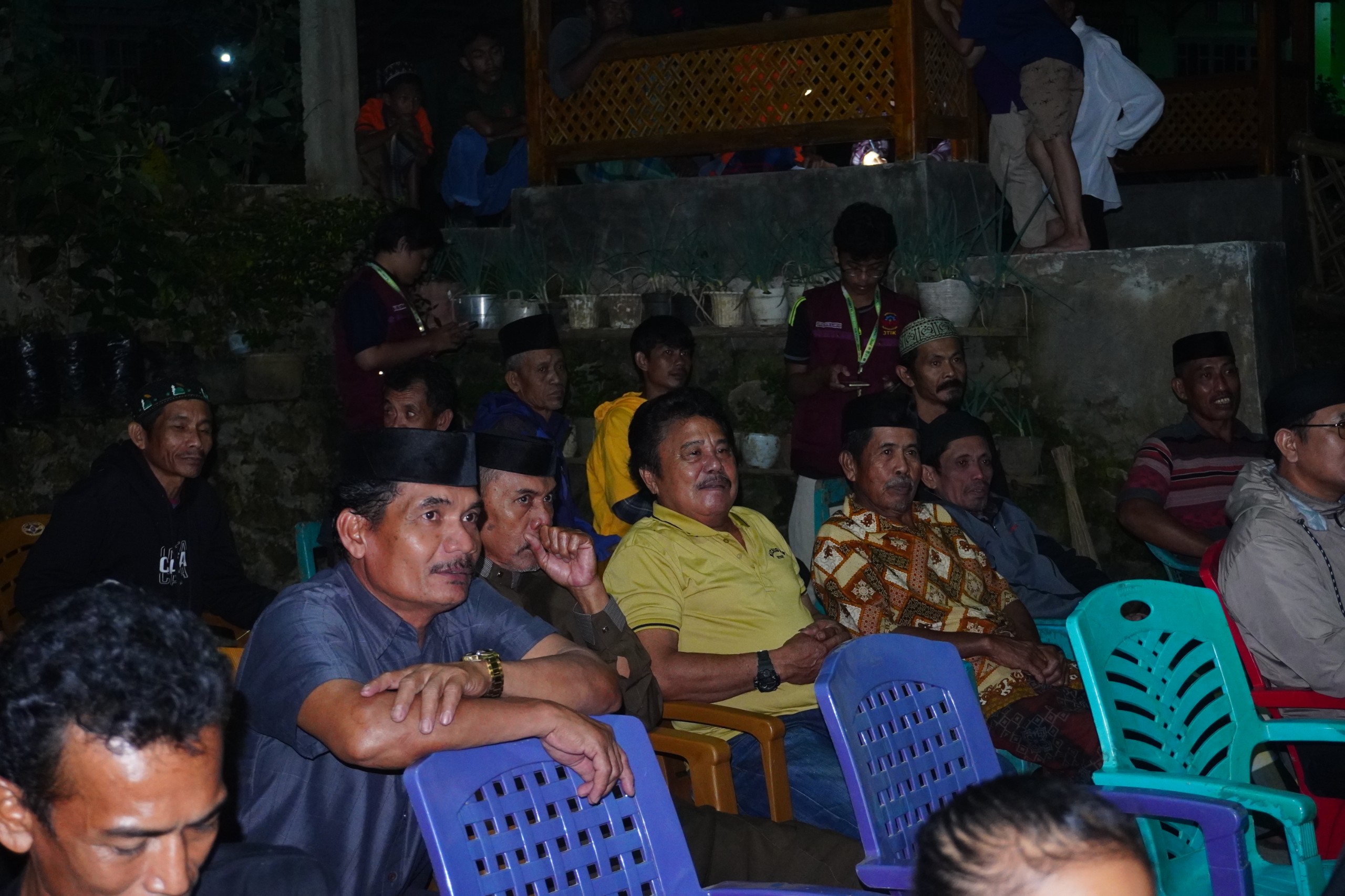 Bimbingan Teknologi Digitalisasi