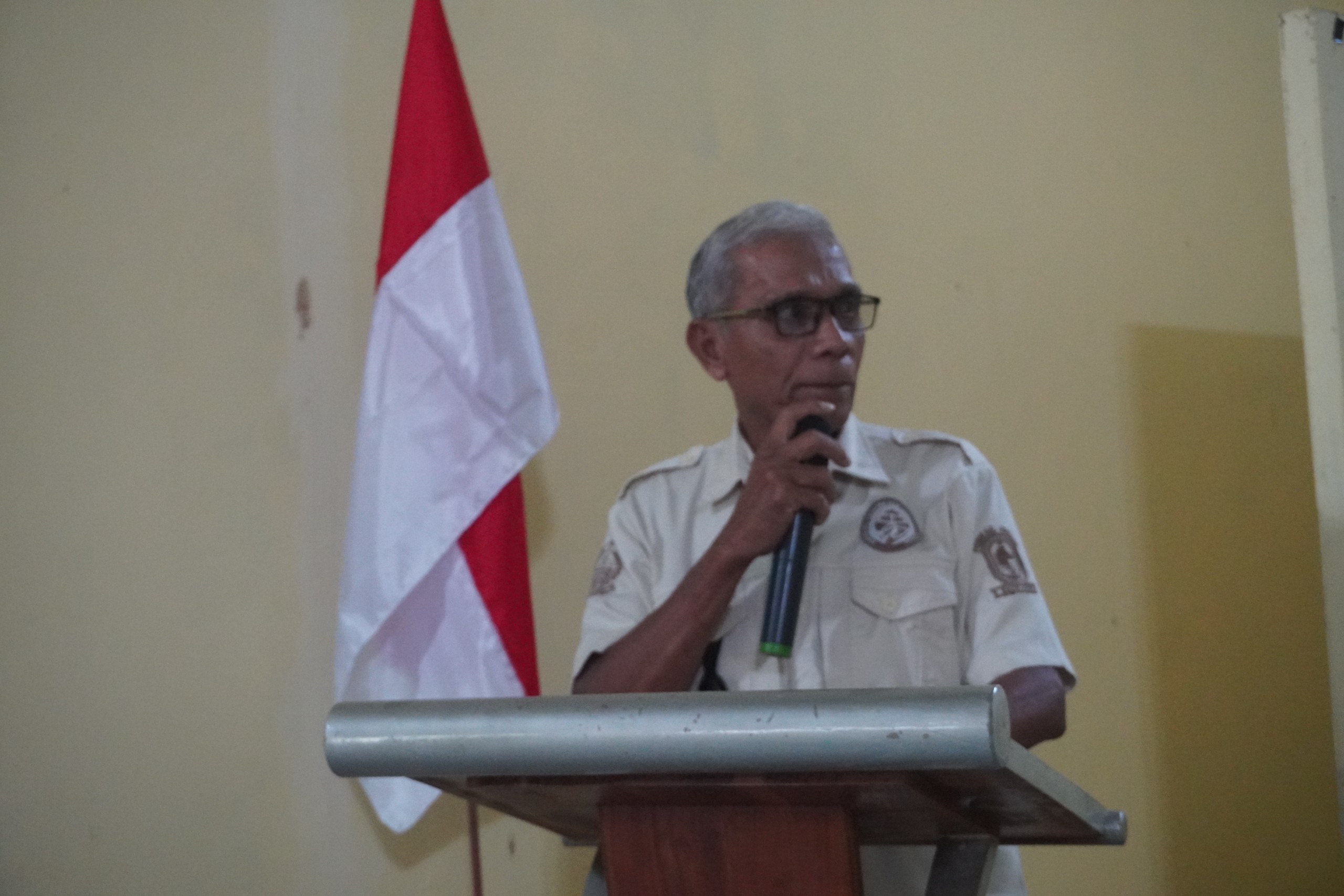 Opening Ceremony