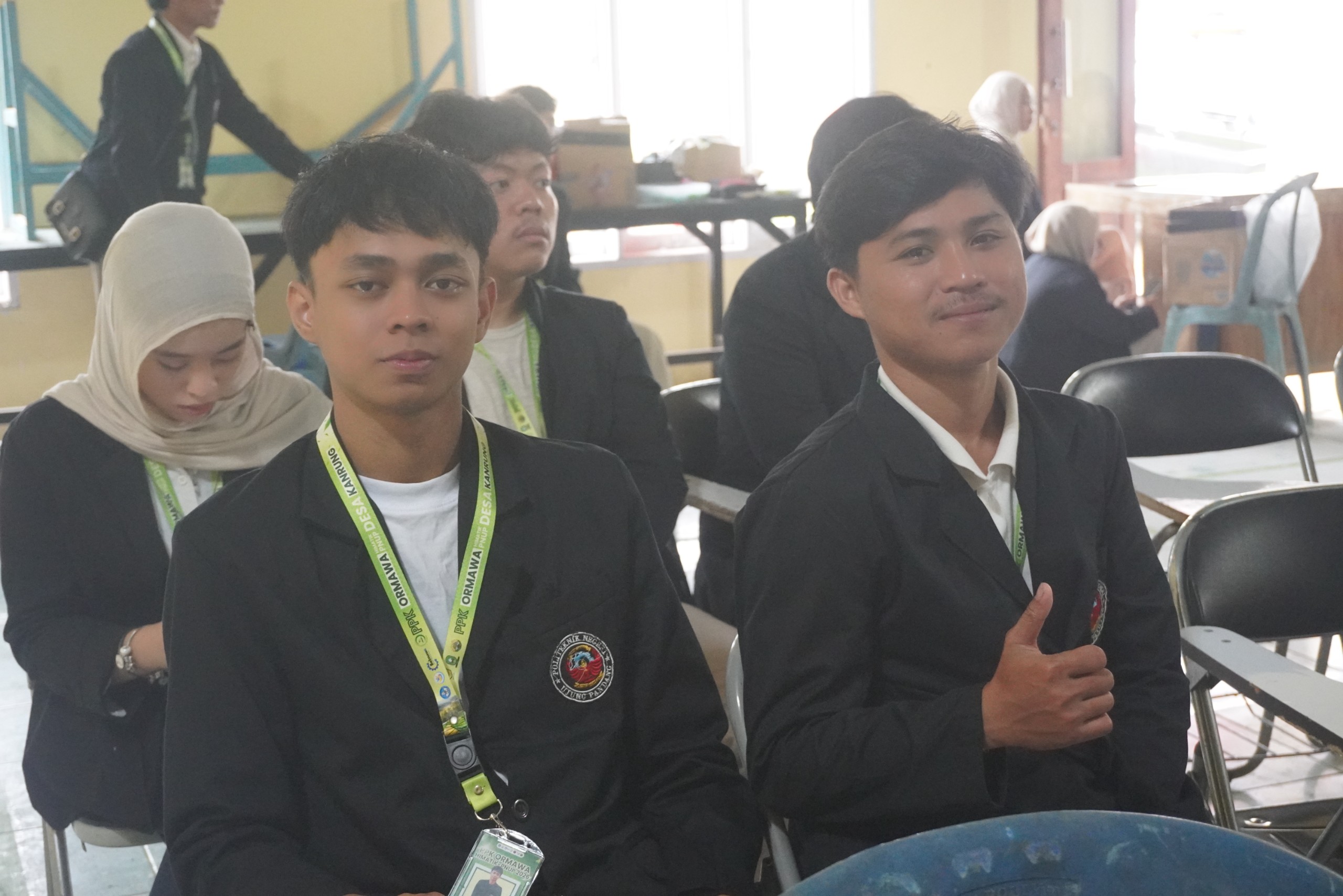Opening Ceremony