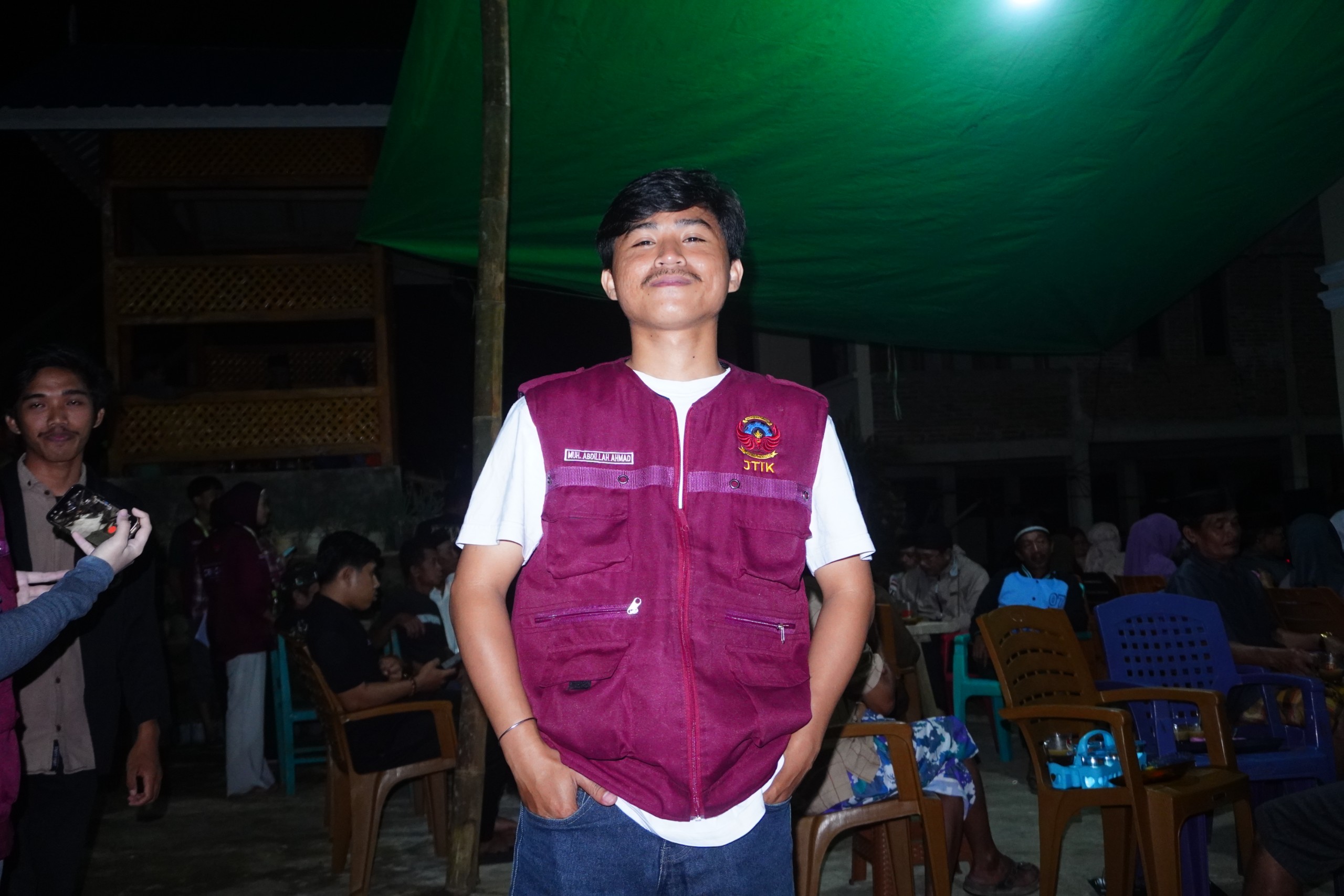 Bimbingan Teknologi Digitalisasi