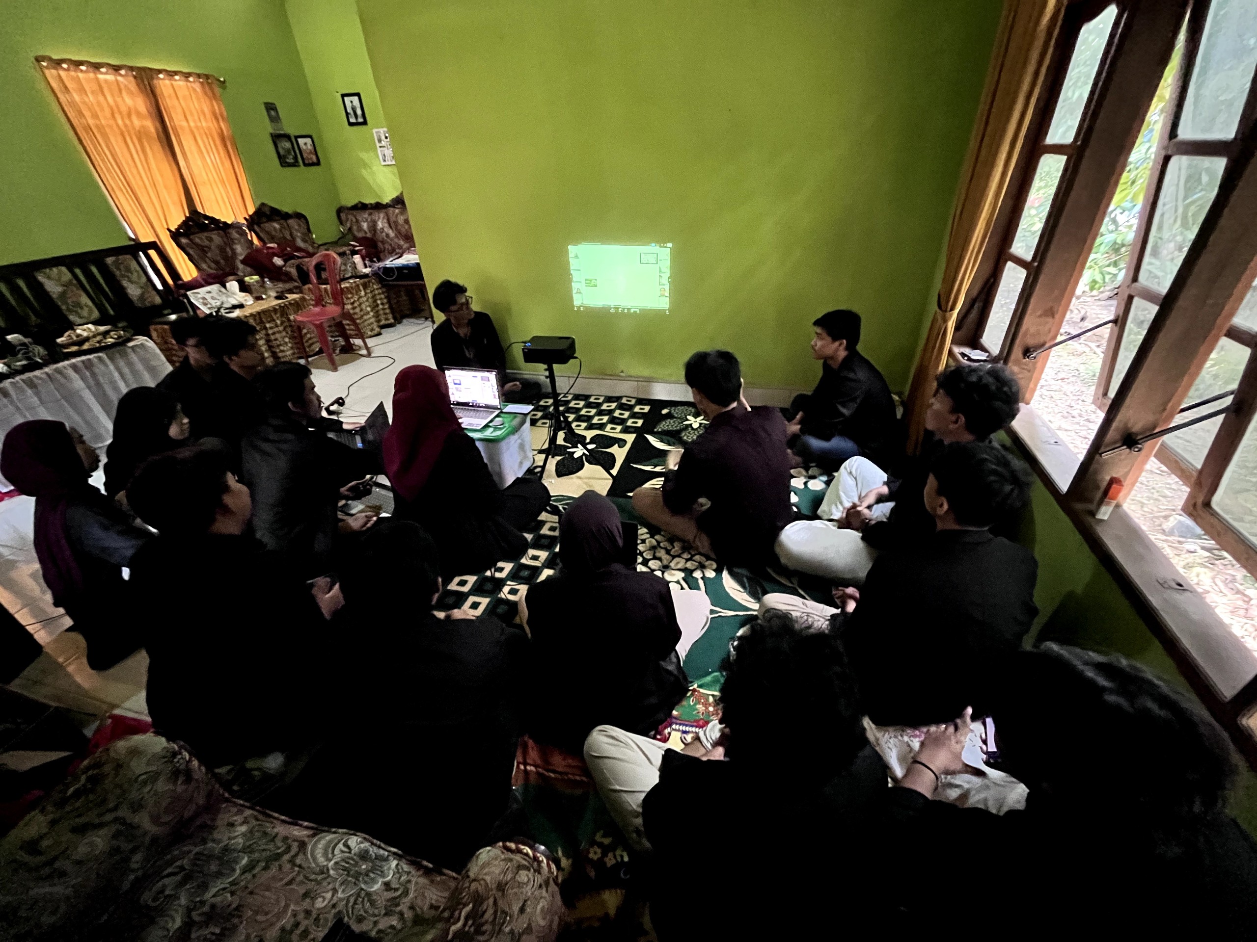 Coaching 1