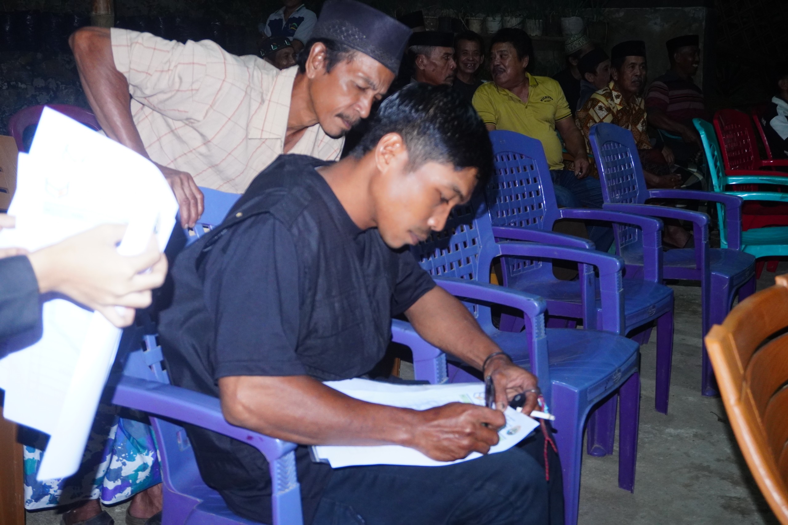 Bimbingan Teknologi Digitalisasi