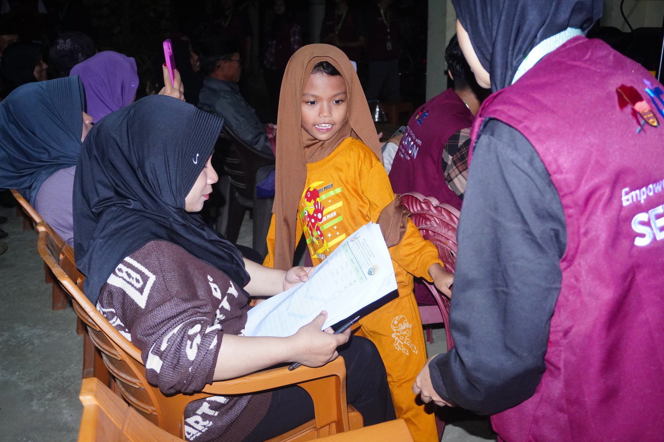Bimbingan Teknologi Digitalisasi