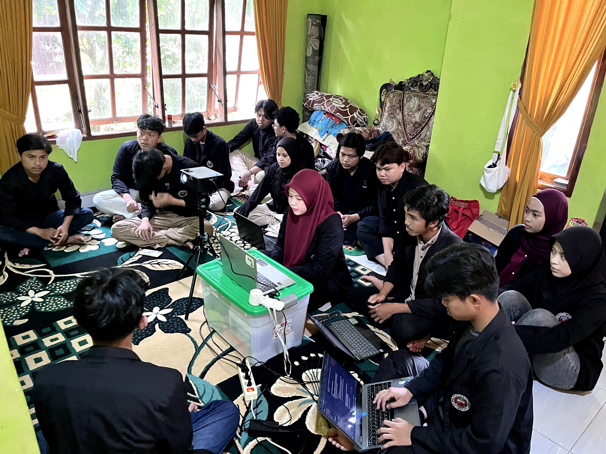 Coaching 1