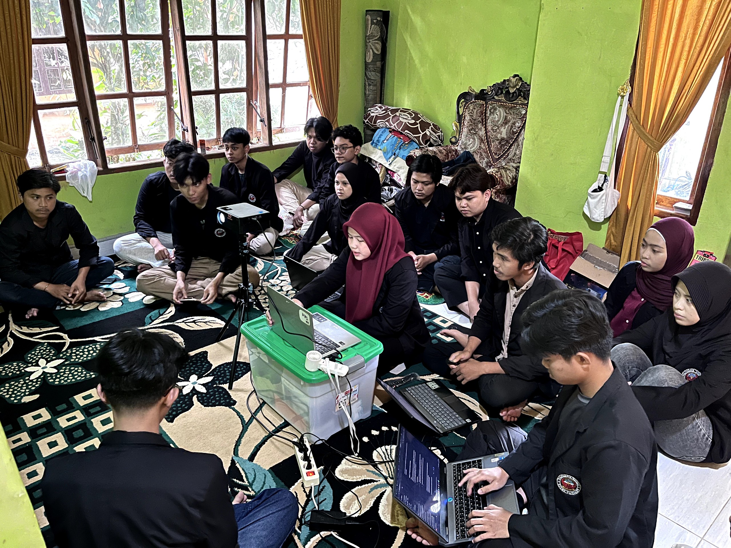 Coaching 1