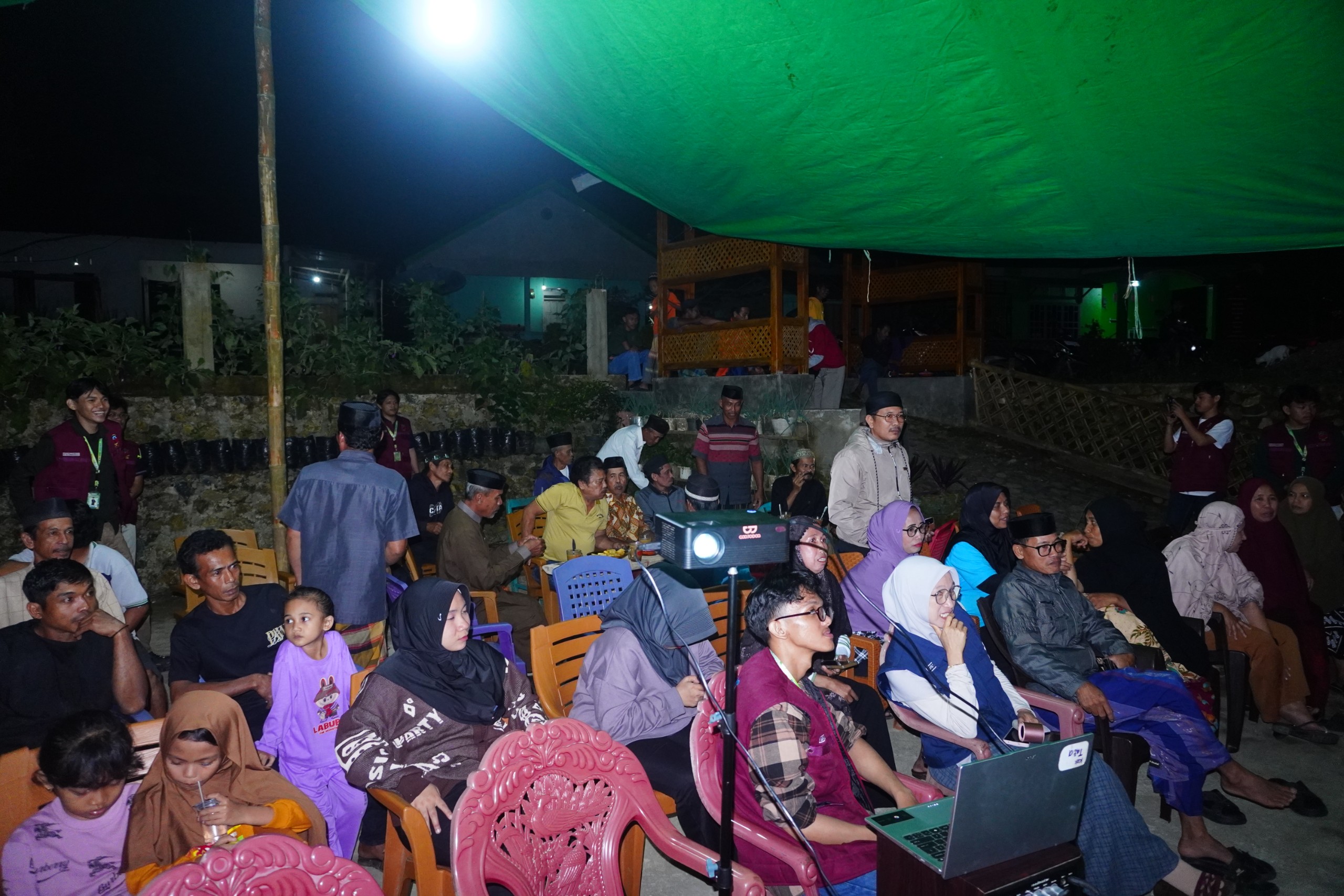 Bimbingan Teknologi Digitalisasi