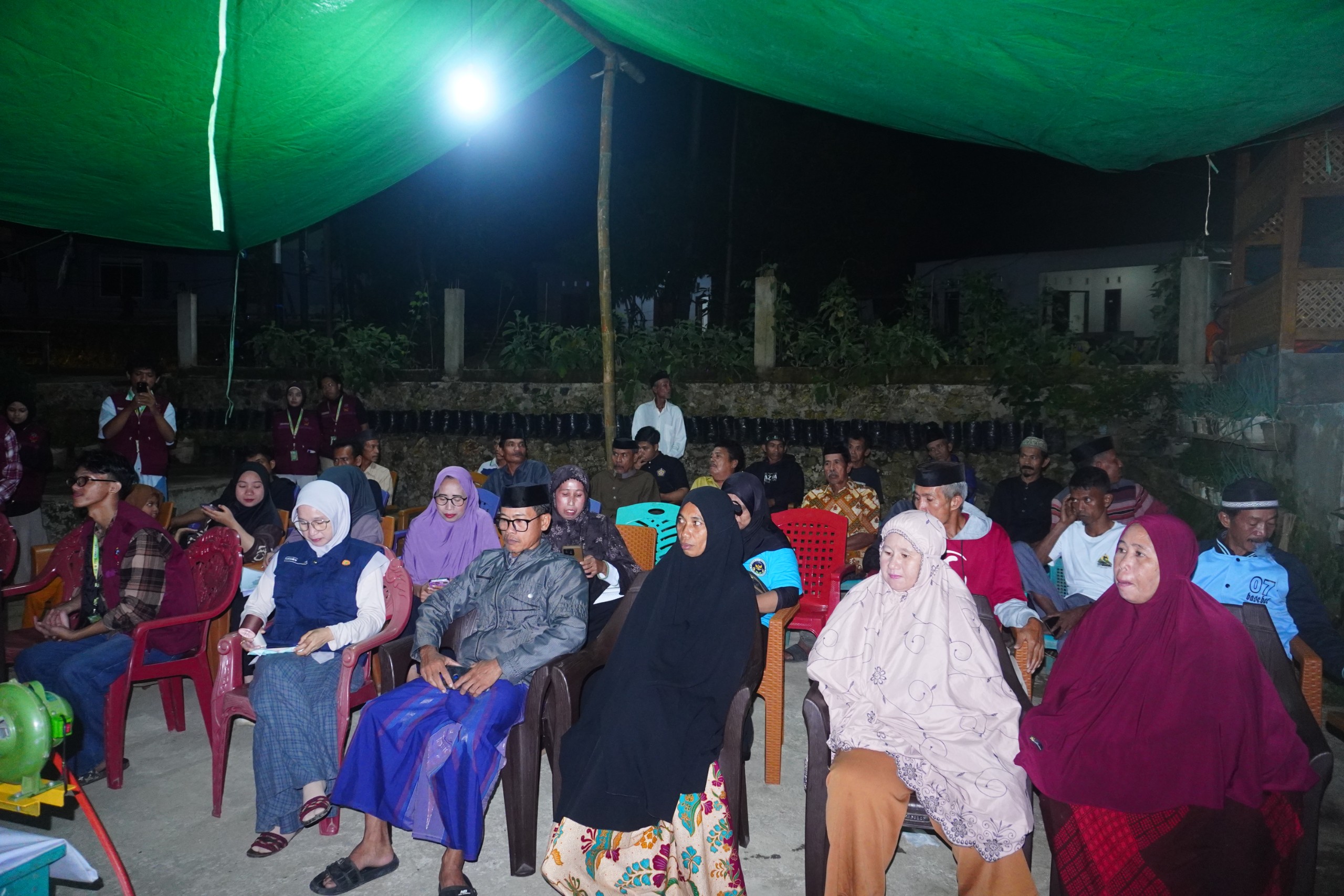 Bimbingan Teknologi Digitalisasi
