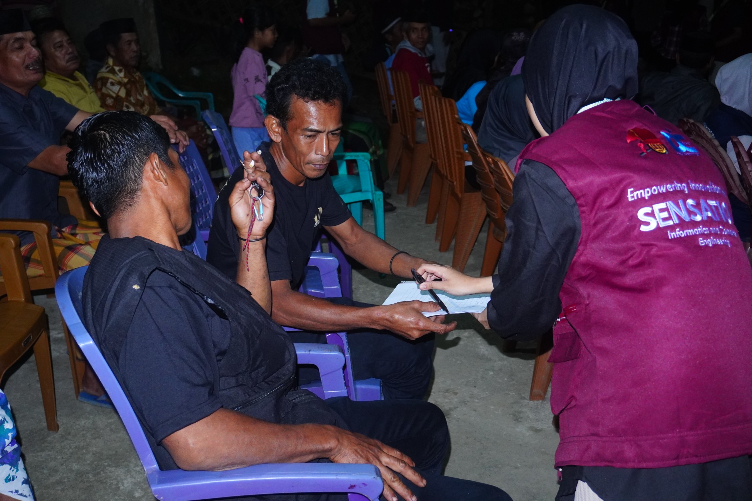 Bimbingan Teknologi Digitalisasi