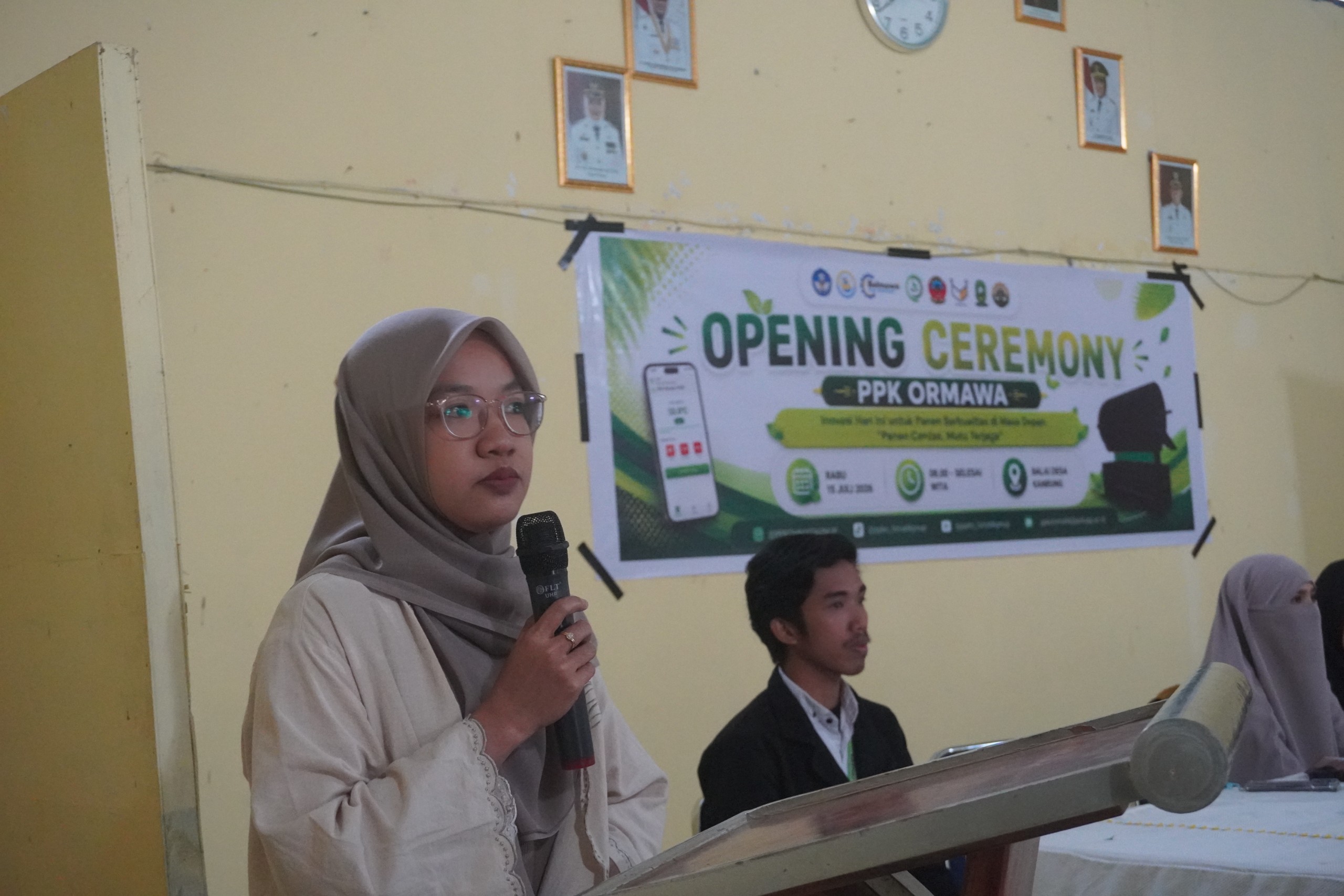 Opening Ceremony