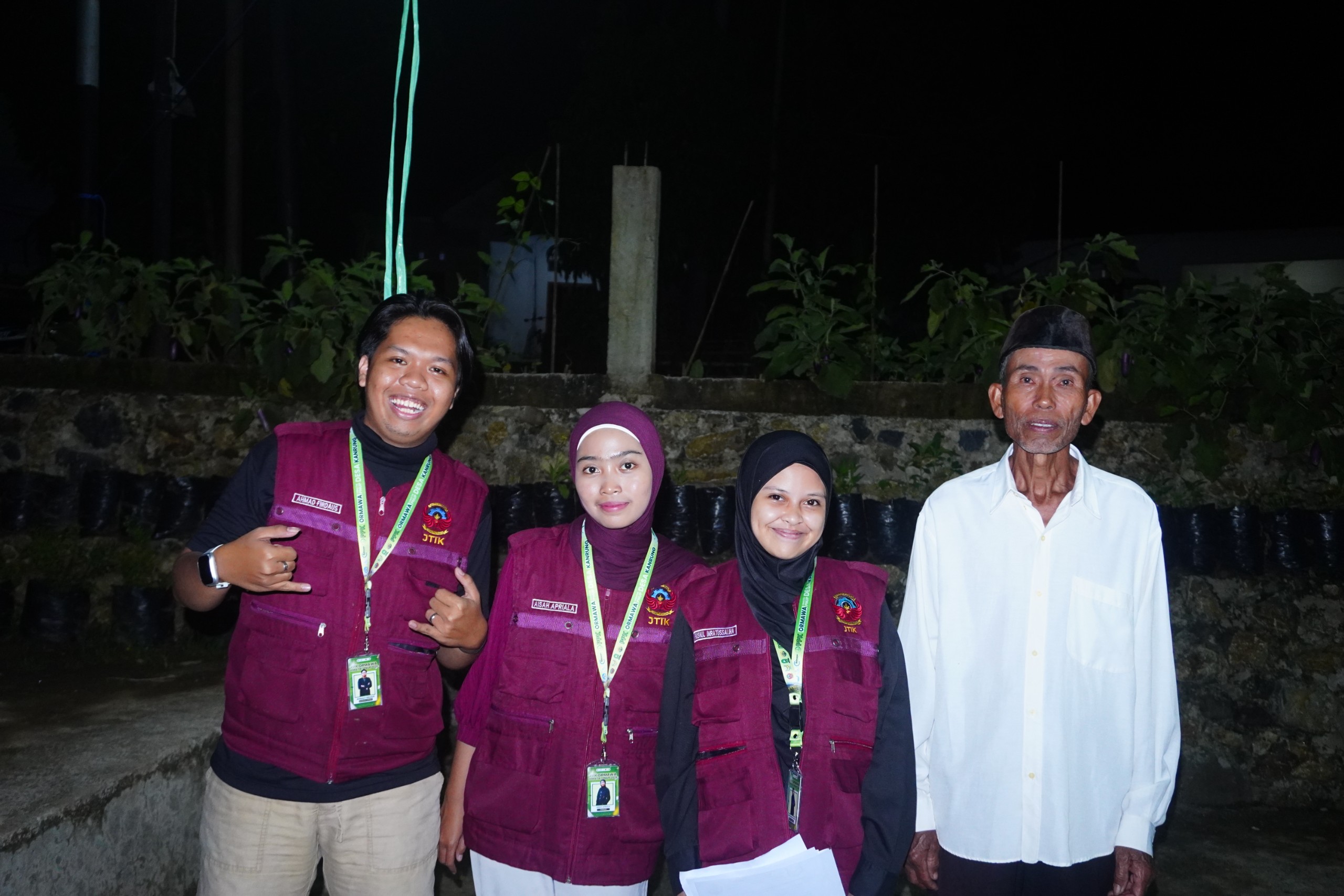 Bimbingan Teknologi Digitalisasi