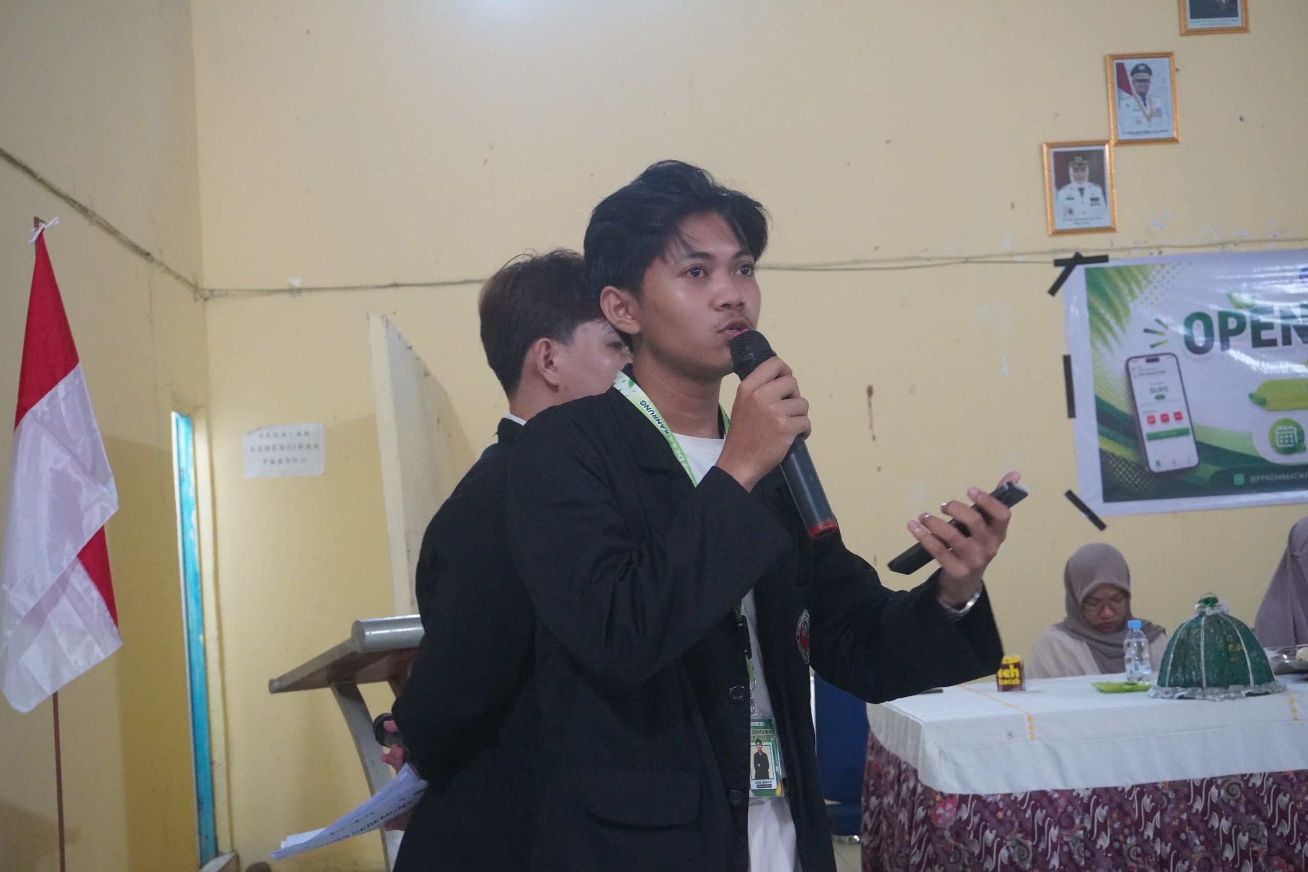 Opening Ceremony