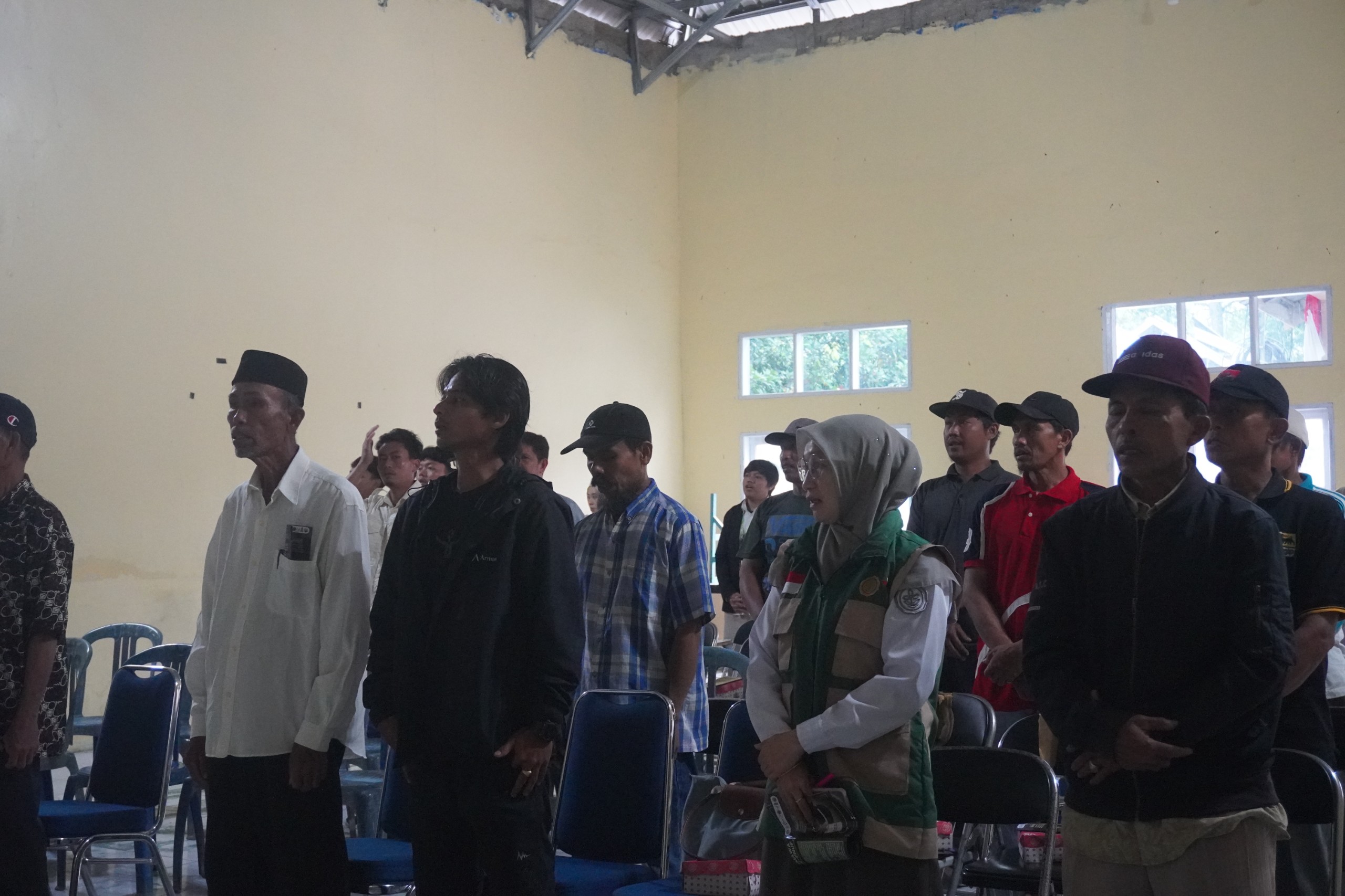 Opening Ceremony