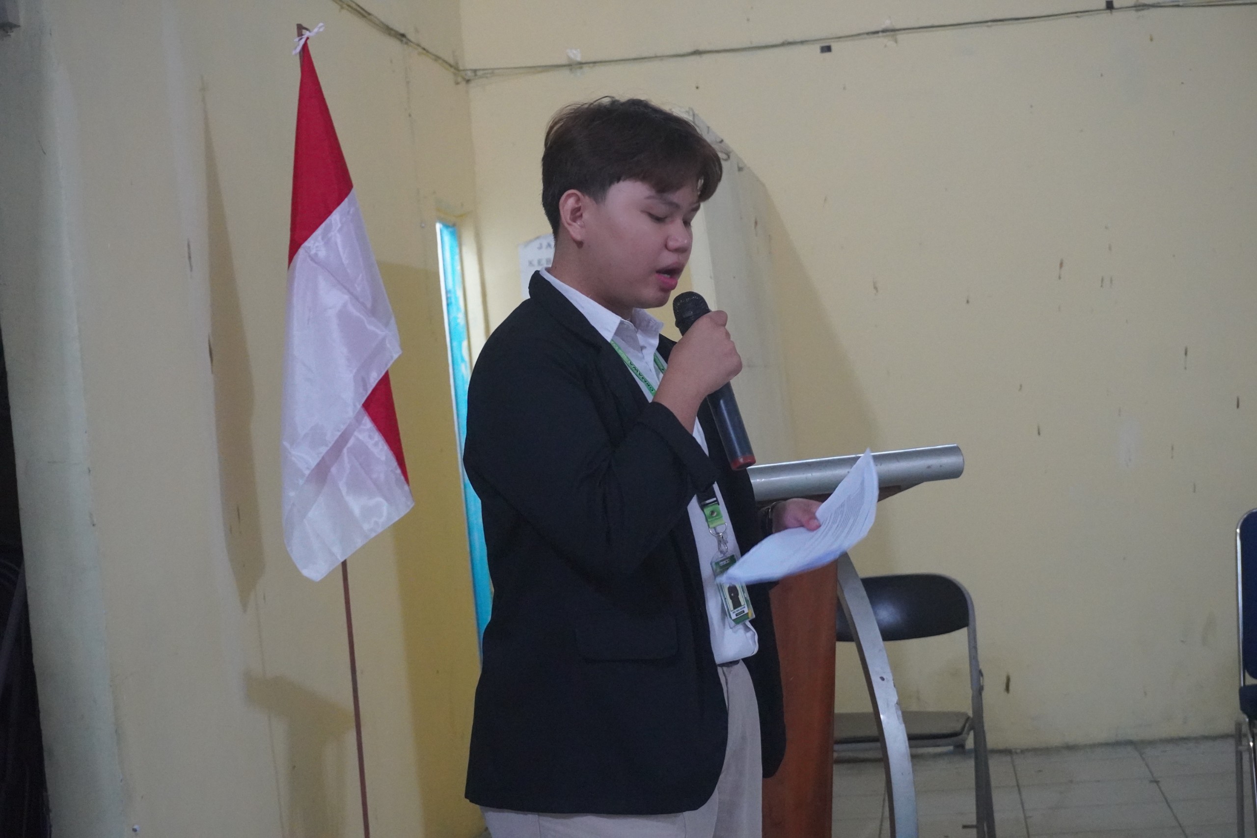 Opening Ceremony