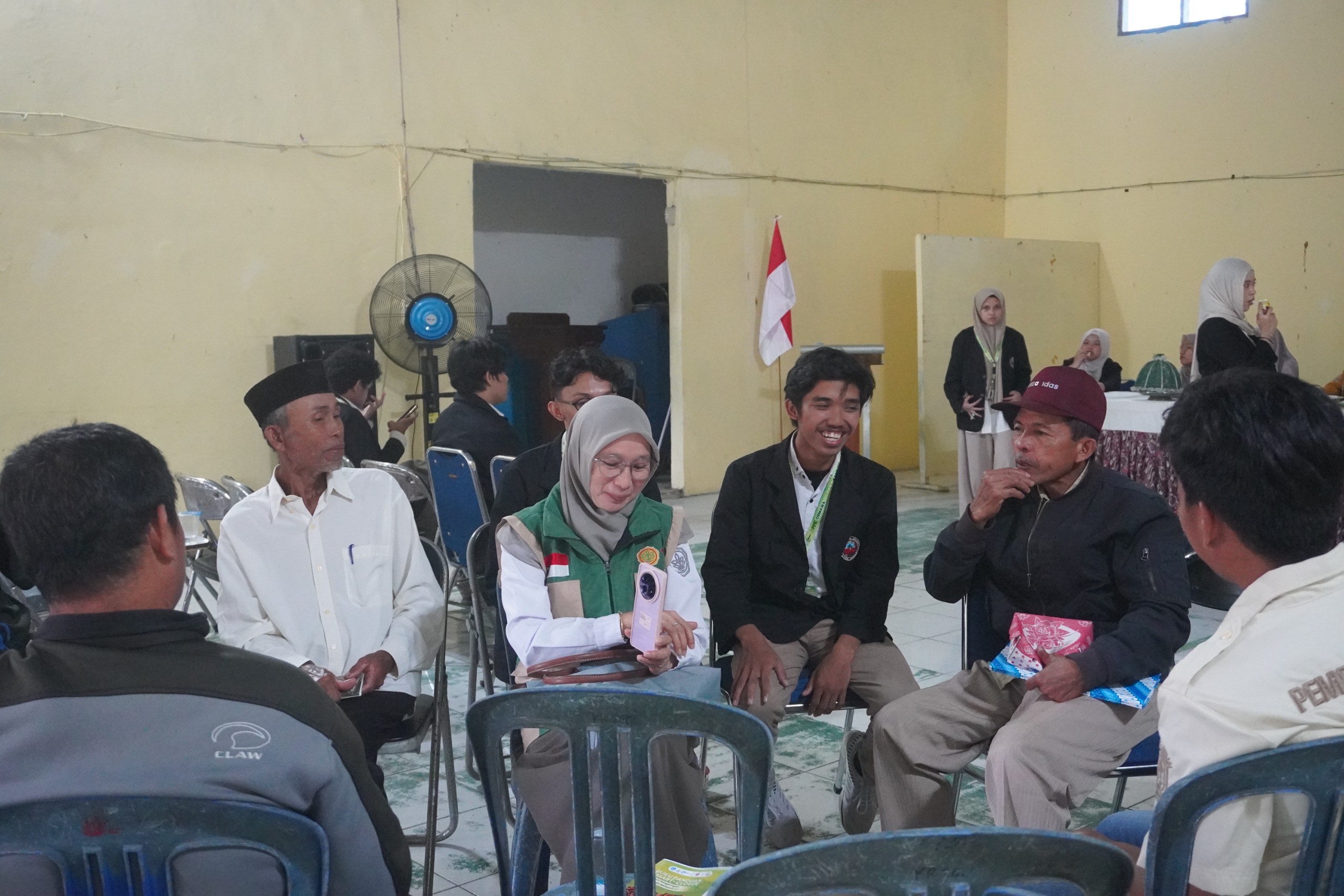 Opening Ceremony