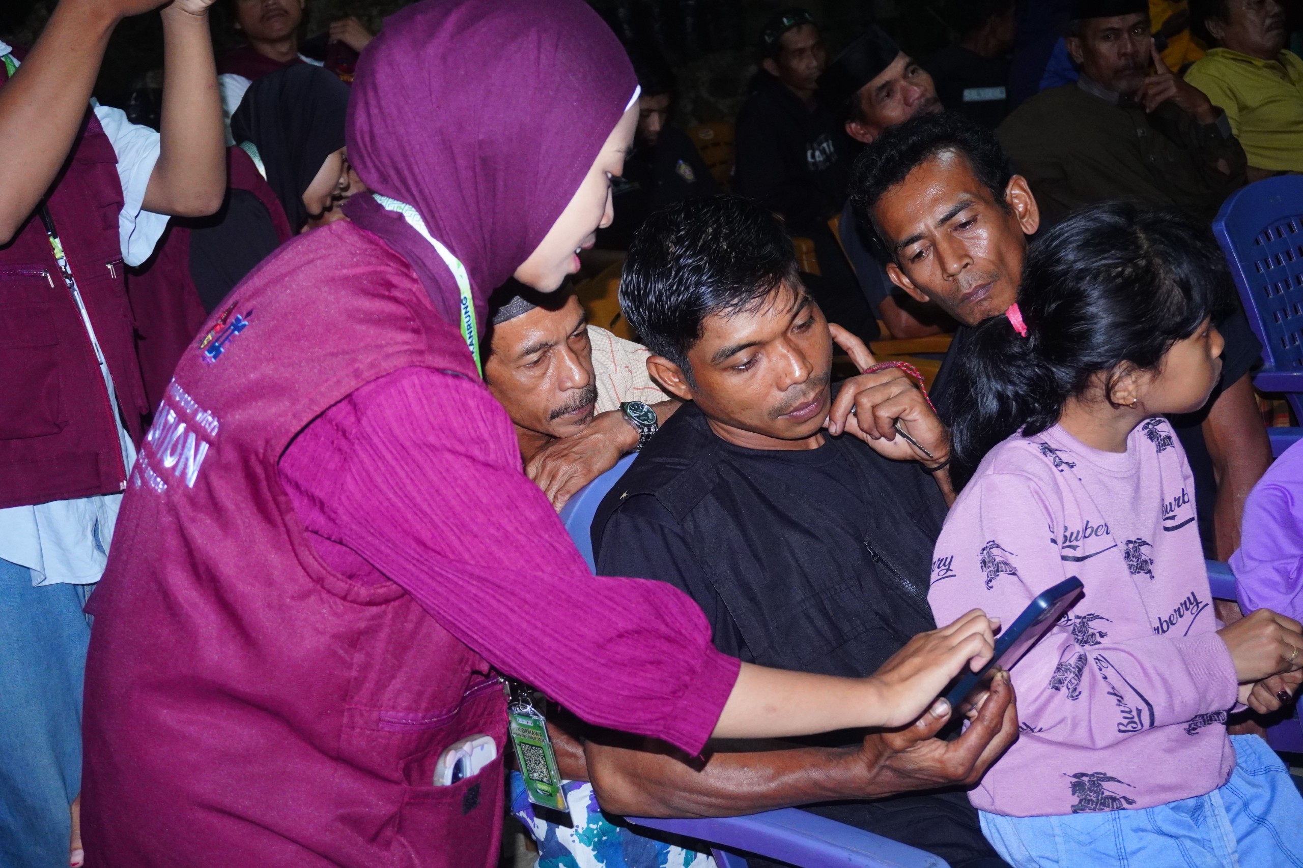 Bimbingan Teknologi Digitalisasi