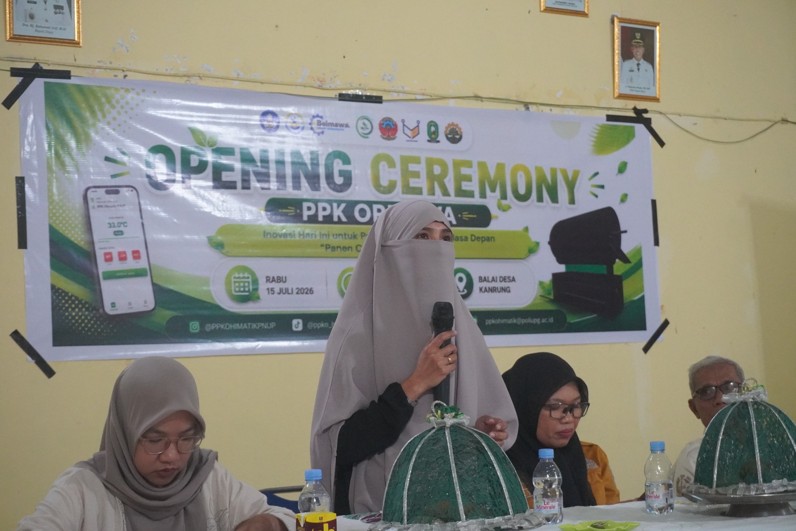 Opening Ceremony