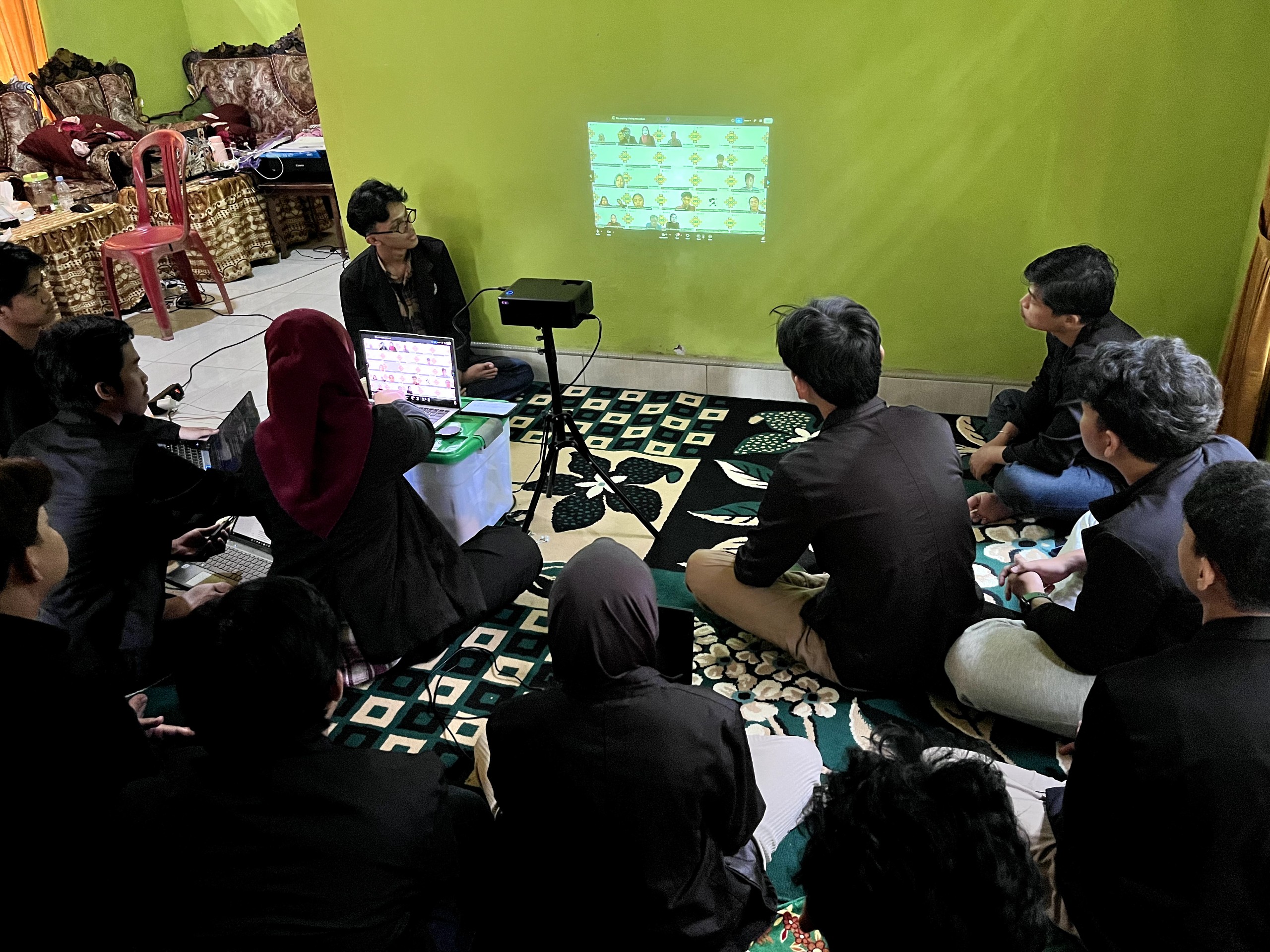 Coaching 1