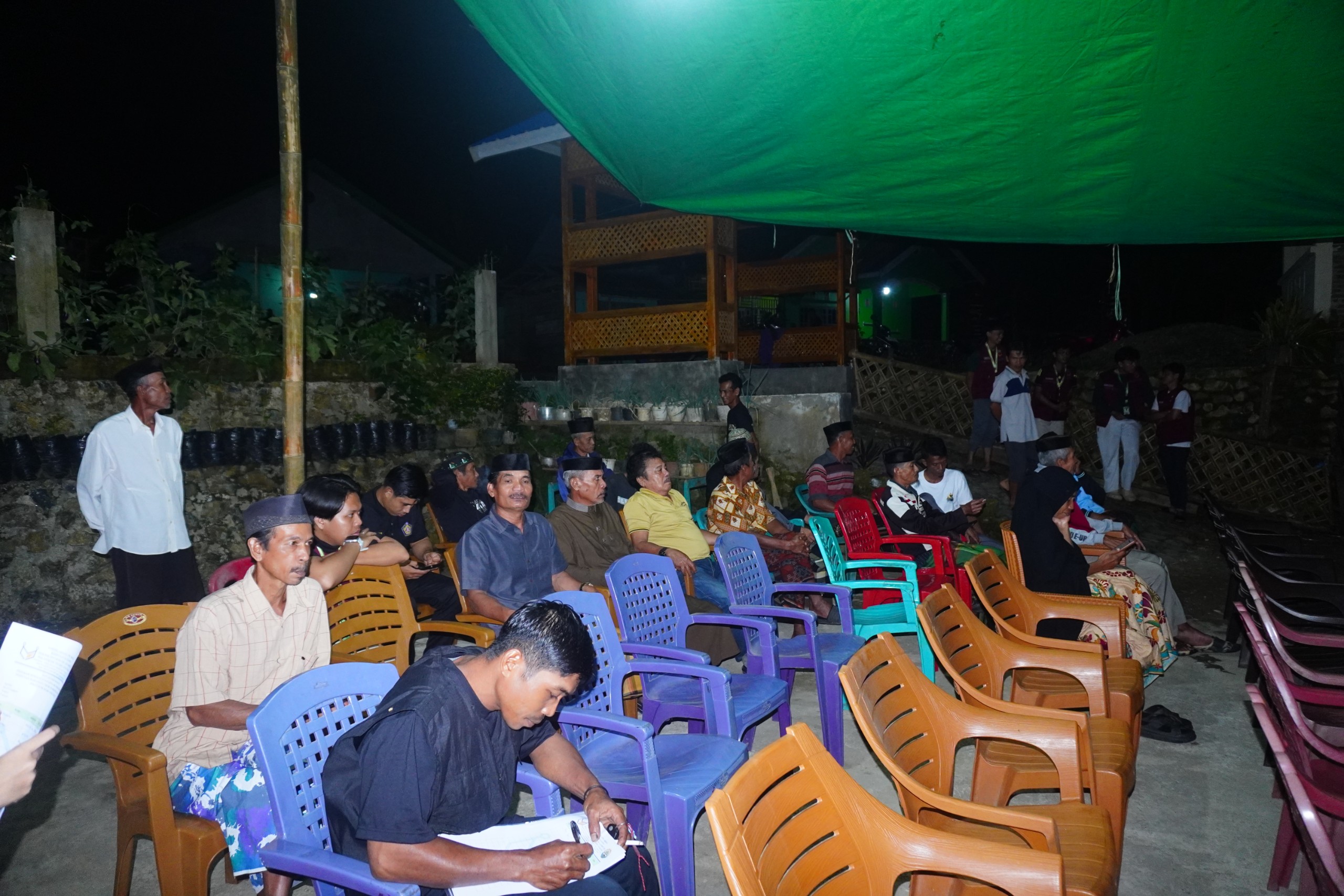Bimbingan Teknologi Digitalisasi