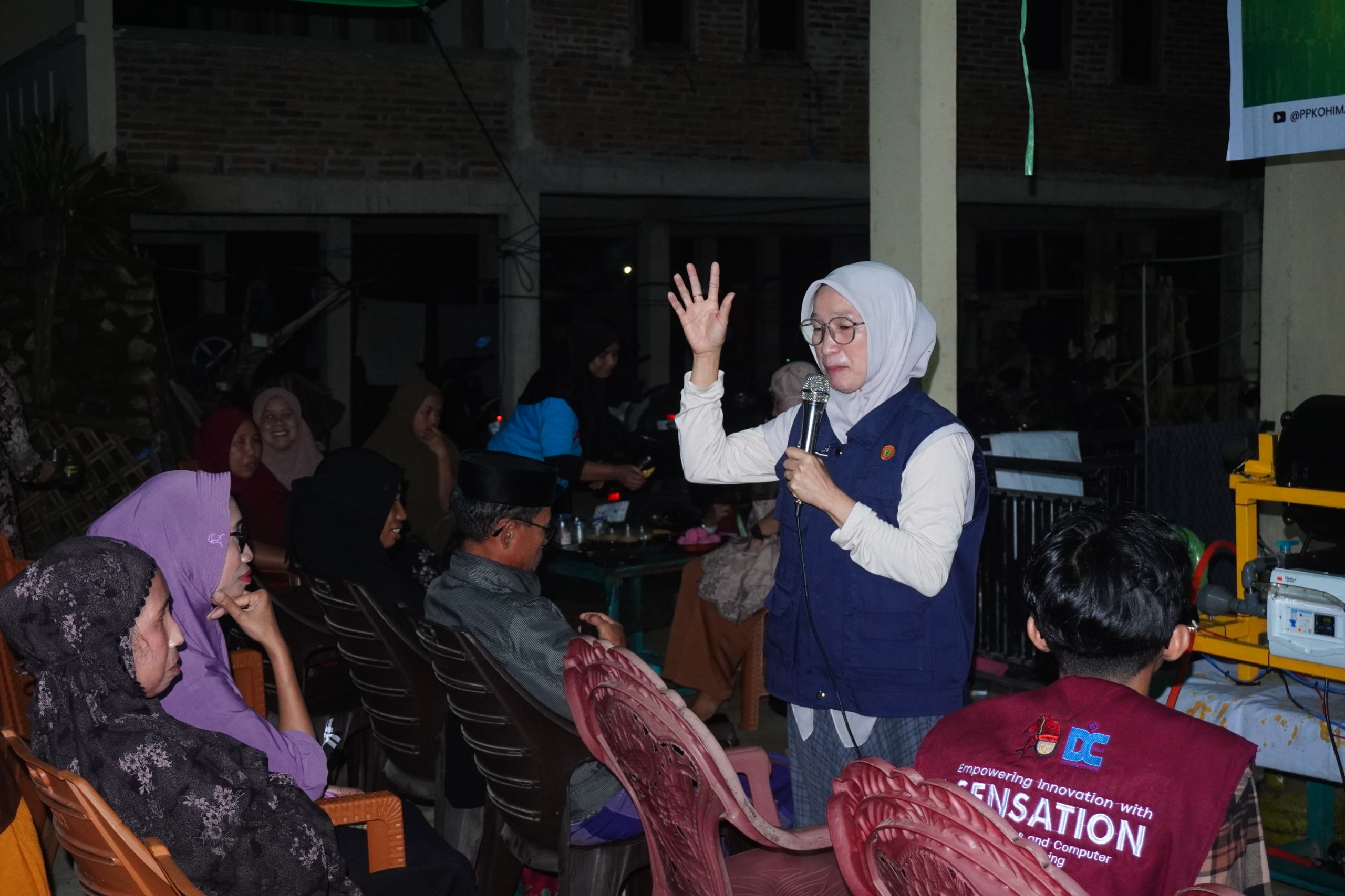 Bimbingan Teknologi Digitalisasi