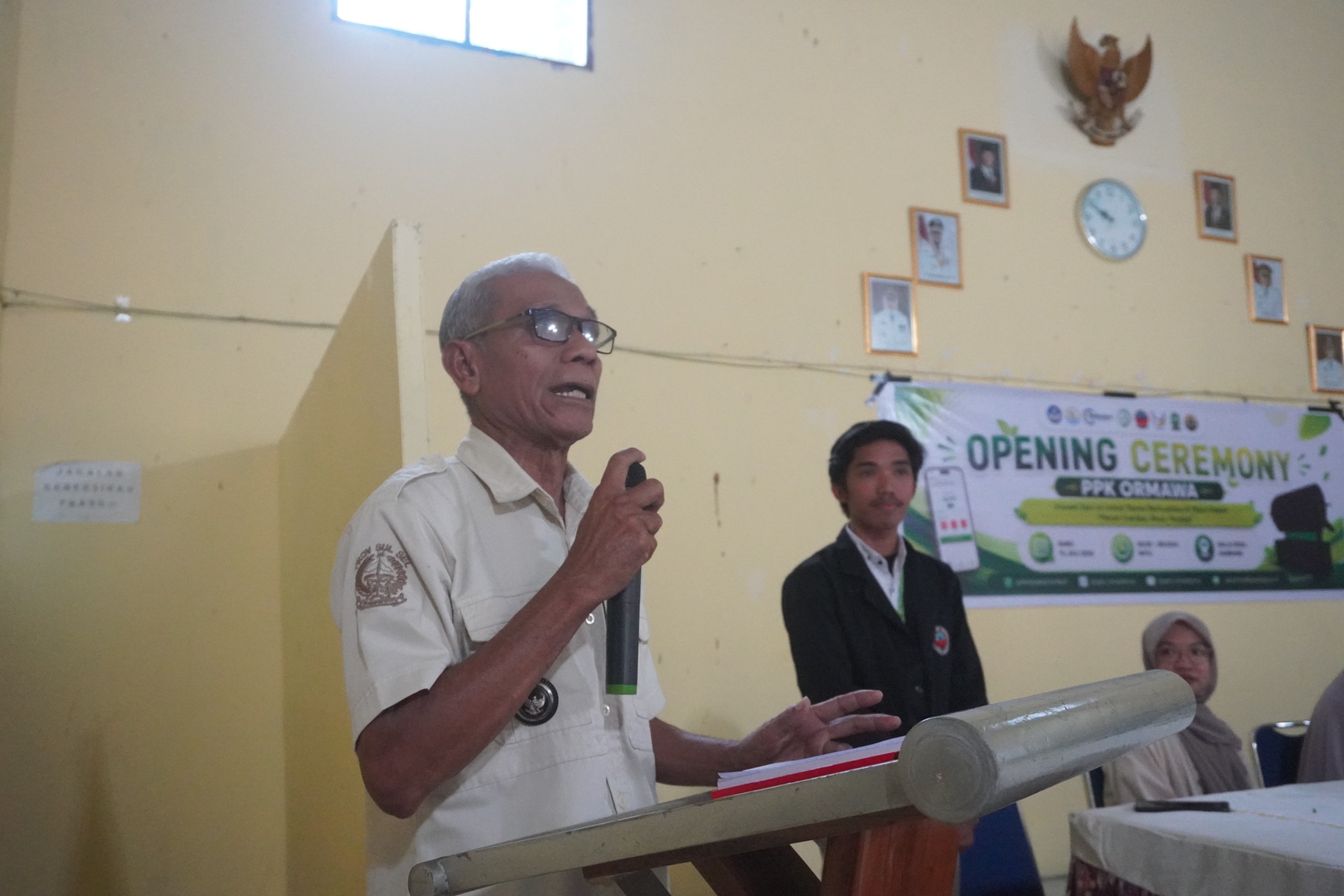 Opening Ceremony