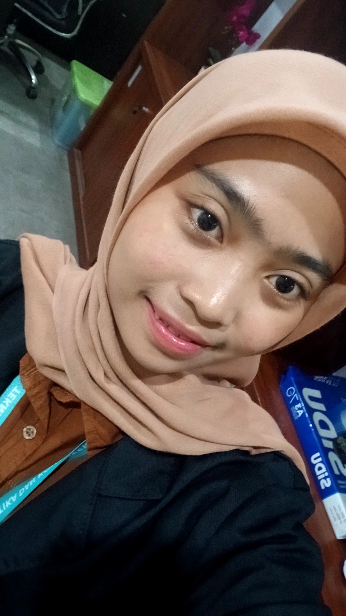 Aisah Apriala