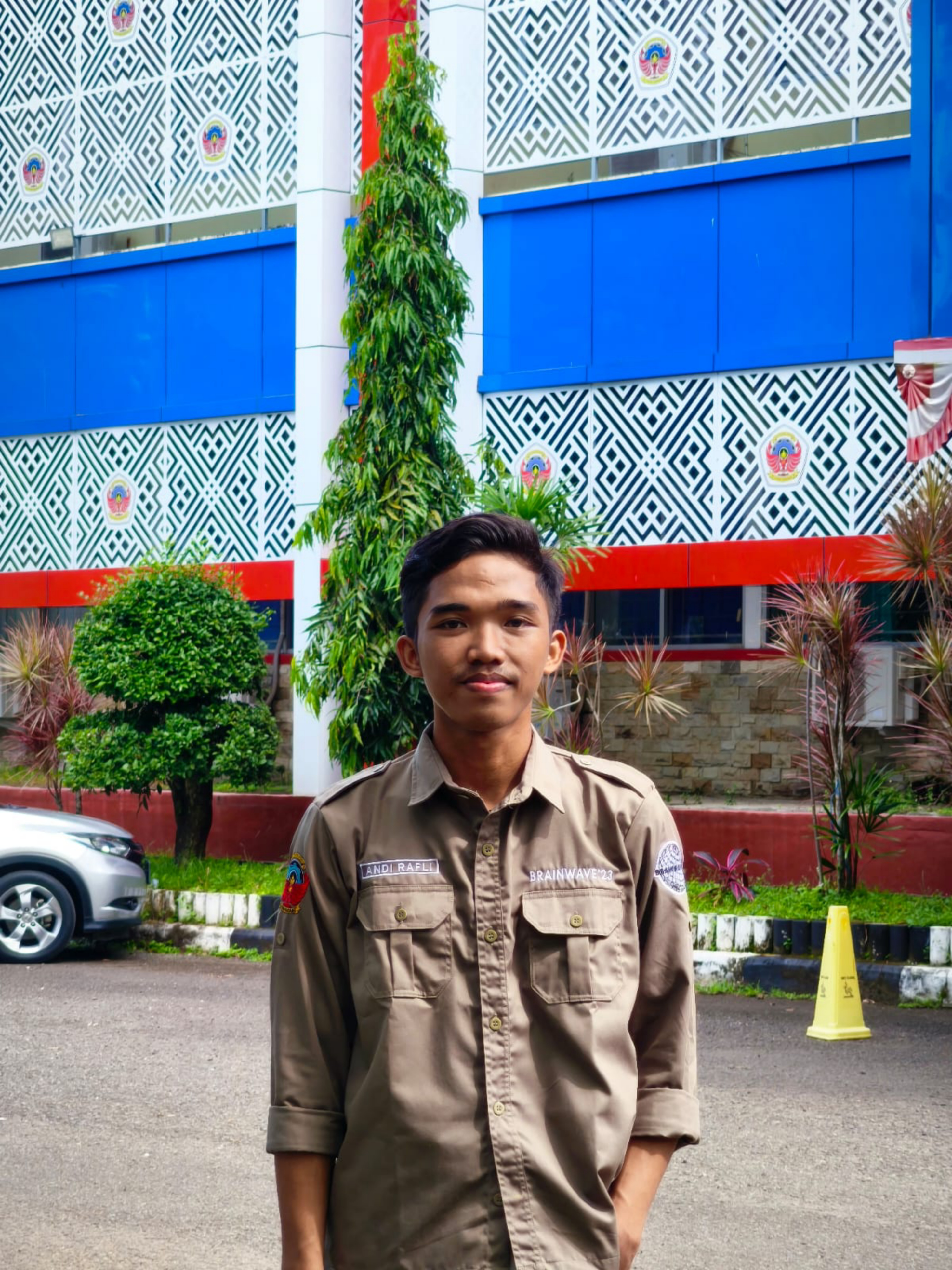 Andi Rafli