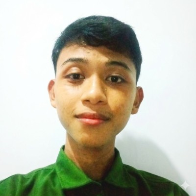 Muh. Fatir Maulana Firmansyah