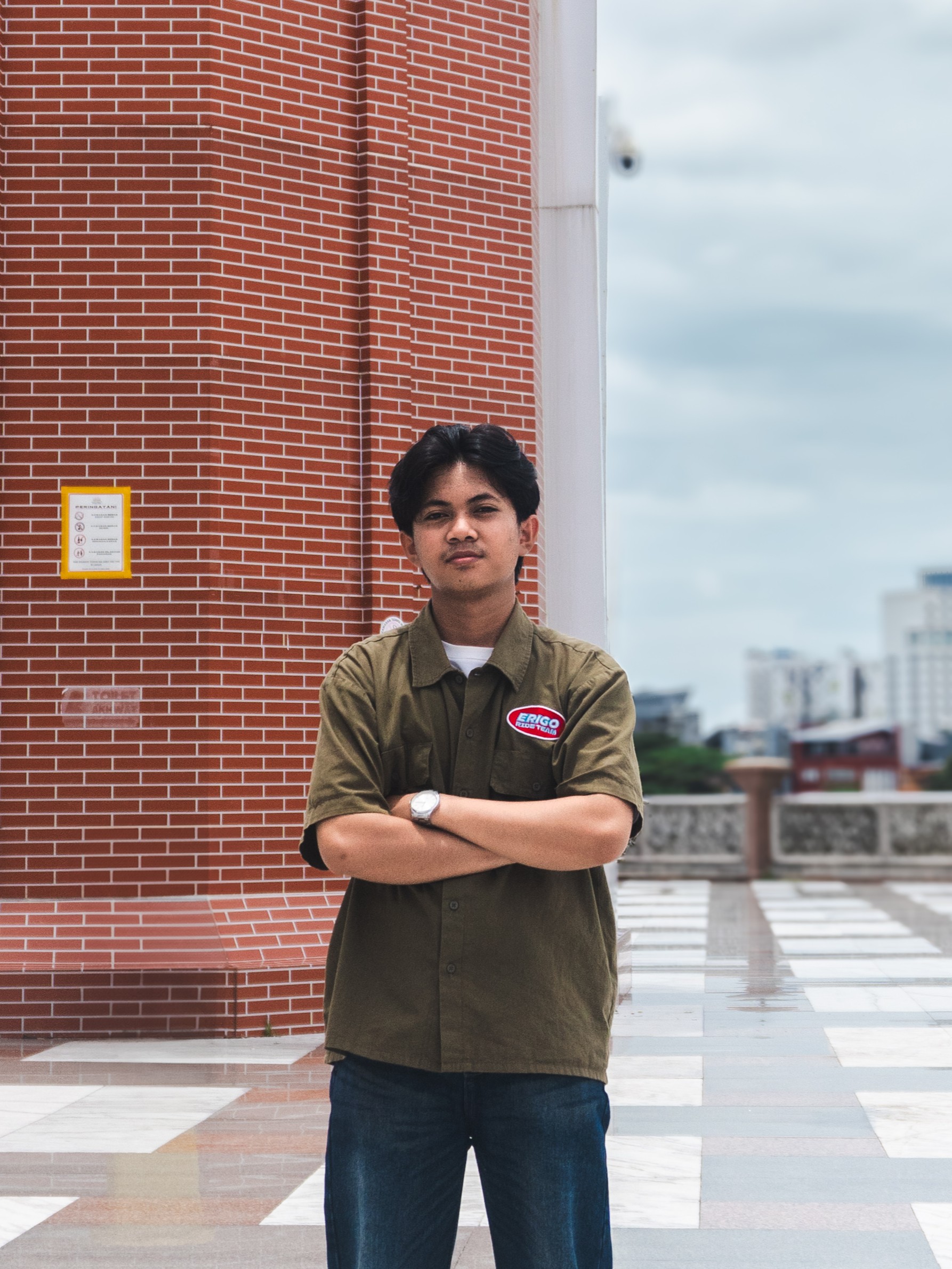 Aidil Hidayat